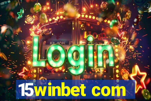 15winbet com